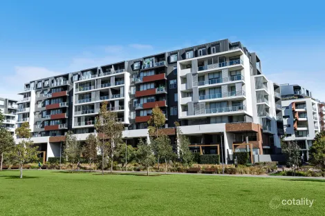 Property photo of 617/131 Ross Street Forest Lodge NSW 2037