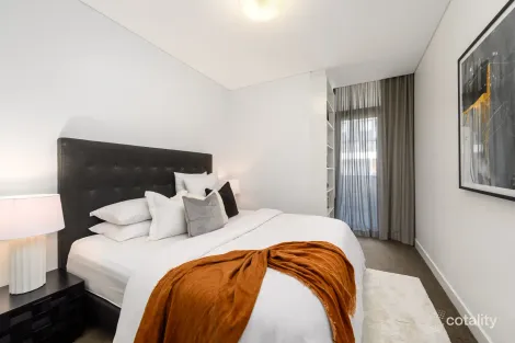 Property photo of 617/131 Ross Street Forest Lodge NSW 2037