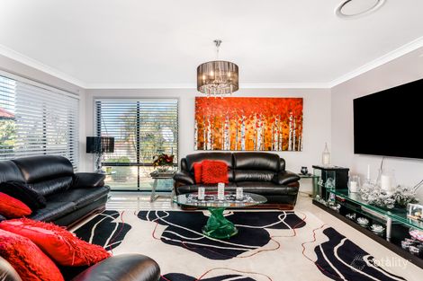 Property photo of 6 Carrick Close West Hoxton NSW 2171