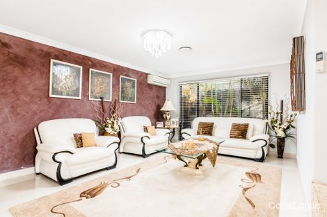 Property photo of 6 Carrick Close West Hoxton NSW 2171