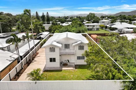 Property photo of 124 Goodwin Street Currajong QLD 4812