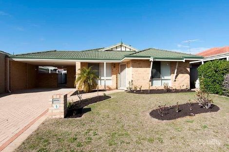 Property photo of 5 Mulloway Place Warnbro WA 6169