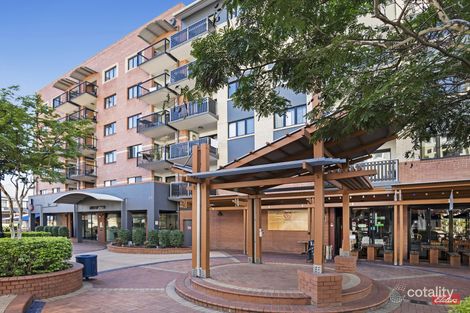 13/455a Brunswick St, Fortitude Valley, QLD 4006