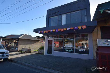 13 Agnes St, Rosebery, TAS 7470