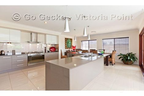 Property photo of 7 Bay Crest Place Thornlands QLD 4164