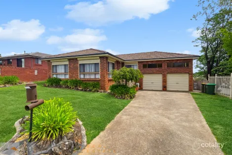 Property photo of 21 Anson Street Orange NSW 2800