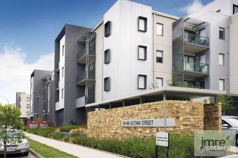 207/84-102 Altona St, Kensington, VIC 3031