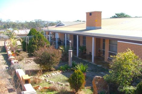 Property photo of 13 Drayton Street Leyburn QLD 4365