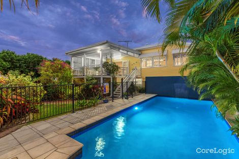 Property photo of 1 Rose Street Wooloowin QLD 4030