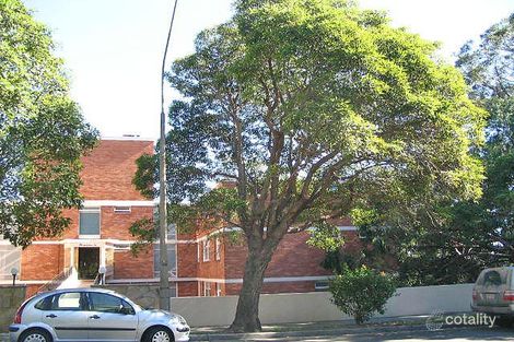 Property photo of 28/52 Darling Point Road Darling Point NSW 2027