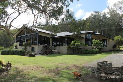 Property photo of 1-17 Brahman Road Tamborine QLD 4270