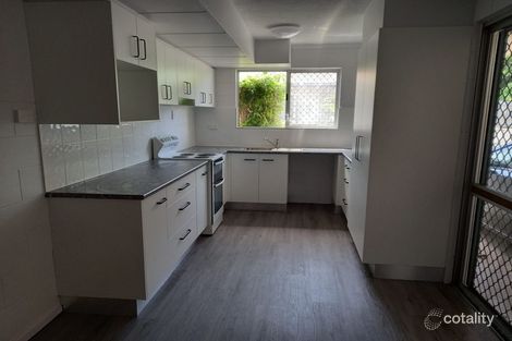 3/25 Warburton St, North Ward, QLD 4810