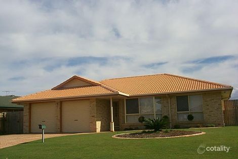 10 Kestrel Ct, Victoria Point, QLD 4165