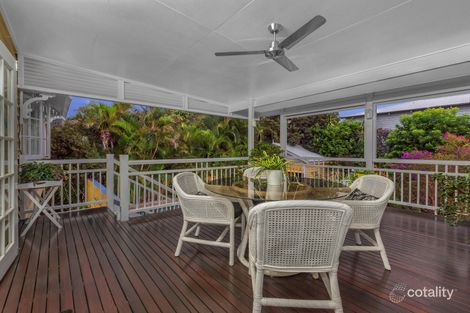 Property photo of 25 Gorman Street Wooloowin QLD 4030