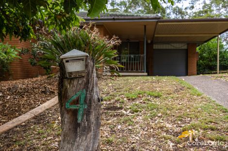 Property photo of 4 Cousins Street Muswellbrook NSW 2333