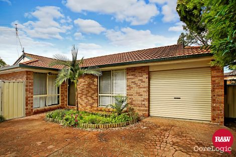 Property photo of 8A Thompson Avenue St Marys NSW 2760