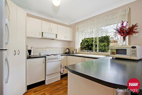 Property photo of 8A Thompson Avenue St Marys NSW 2760