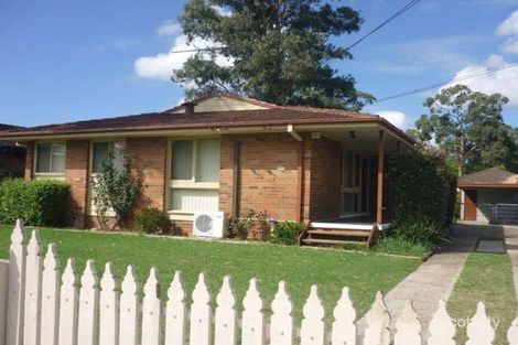 Property photo of 81 Lae Road Holsworthy NSW 2173