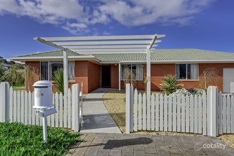 Property photo of 16 Peppe Drive Sorell TAS 7172