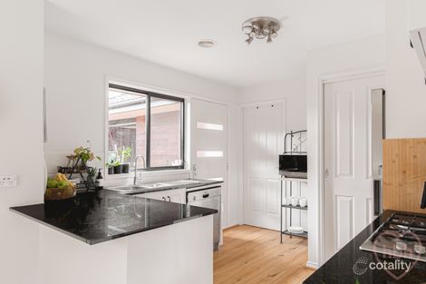 Property photo of 39B Cowper Street Ainslie ACT 2602