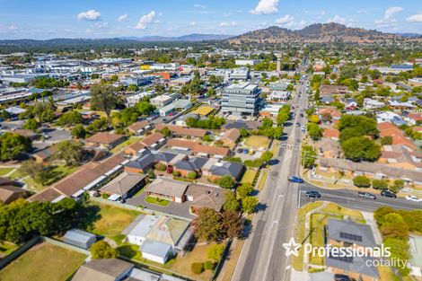 Property photo of 1/186 Lawrence Street Wodonga VIC 3690