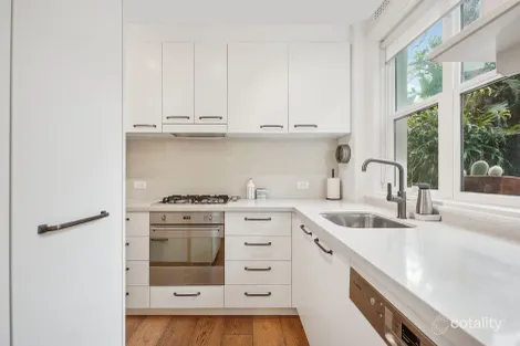 Property photo of 3/21 Guilfoyle Avenue Double Bay NSW 2028
