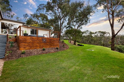 Property photo of 4 Craig Road Donvale VIC 3111