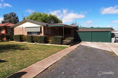 Property photo of 11 Yaraandoo Street Gulgong NSW 2852