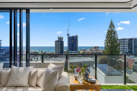 504/16-18 Seventh Ave, Palm Beach, QLD 4221