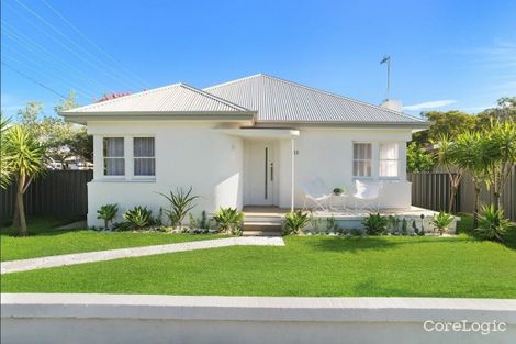 Property photo of 13 Shelly Beach Road Shelly Beach NSW 2261