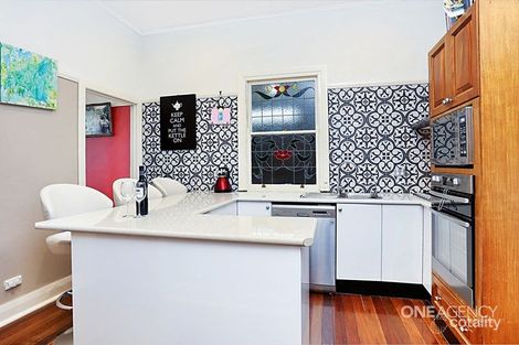 Property photo of 16 Rawcliffe Street Singleton NSW 2330