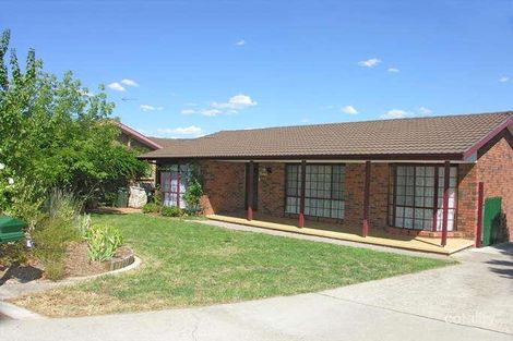 7 Benny Pl, Chisholm, ACT 2905