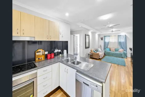 Property photo of 1/152 McCormack Street Manunda QLD 4870