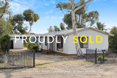 Property photo of 231 Swanport Road Murray Bridge SA 5253