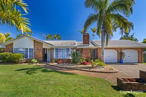 Property photo of 16 Richmond Place Minyama QLD 4575