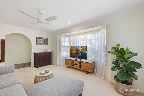 Property photo of 16 Richmond Place Minyama QLD 4575