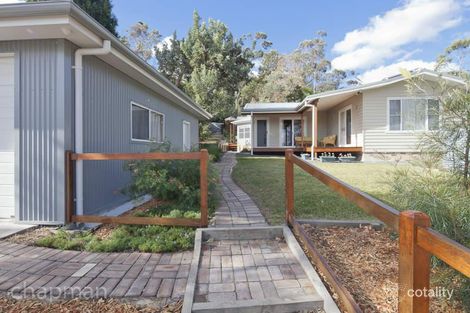 Property photo of 14 Buena Vista Road Woodford NSW 2778