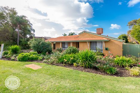 Property photo of 58 Aulberry Parade Leeming WA 6149