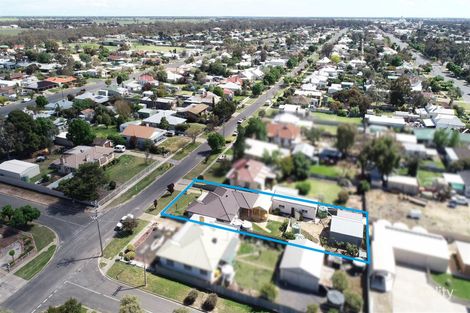 Property photo of 119 Jamouneau Street Warracknabeal VIC 3393