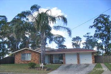 11 Wehlow St, Mount Druitt, NSW 2770