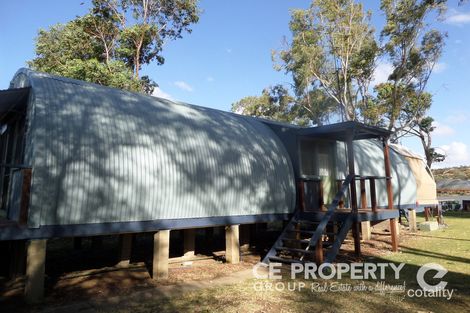 Property photo of 10 Pellaring Lane Pellaring Flat SA 5238