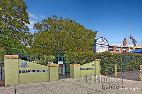 Property photo of 2 Lucerne Street Belmore NSW 2192