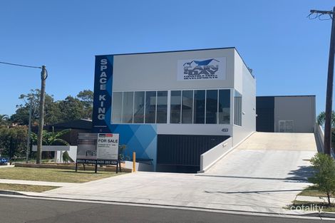 7/453 The Boulevarde, Kirrawee, NSW 2232