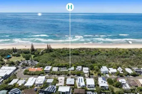 Property photo of 35 Plover Street Peregian Beach QLD 4573