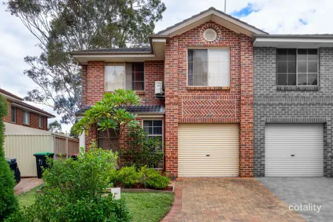 Property photo of 17 St Pauls Way Blacktown NSW 2148