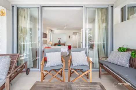 Property photo of 1409/2-22 Veivers Road Palm Cove QLD 4879