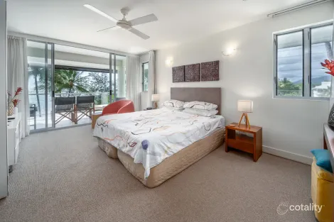 Property photo of 1409/2-22 Veivers Road Palm Cove QLD 4879
