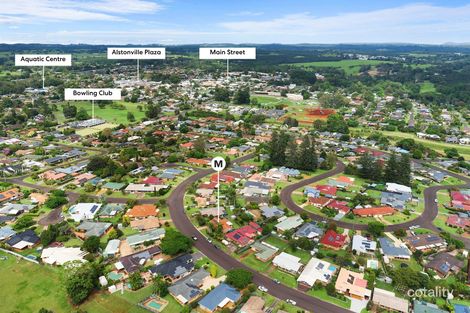 94 Tanamera Dr, Alstonville, NSW 2477