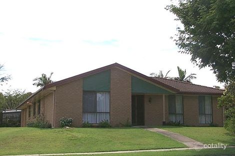 1 Hedlow Ct, Carindale, QLD 4152