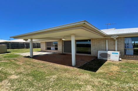Property photo of 68 Frangipani Drive Kingaroy QLD 4610